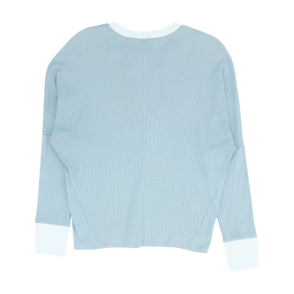 Gray Blouse - Image 2