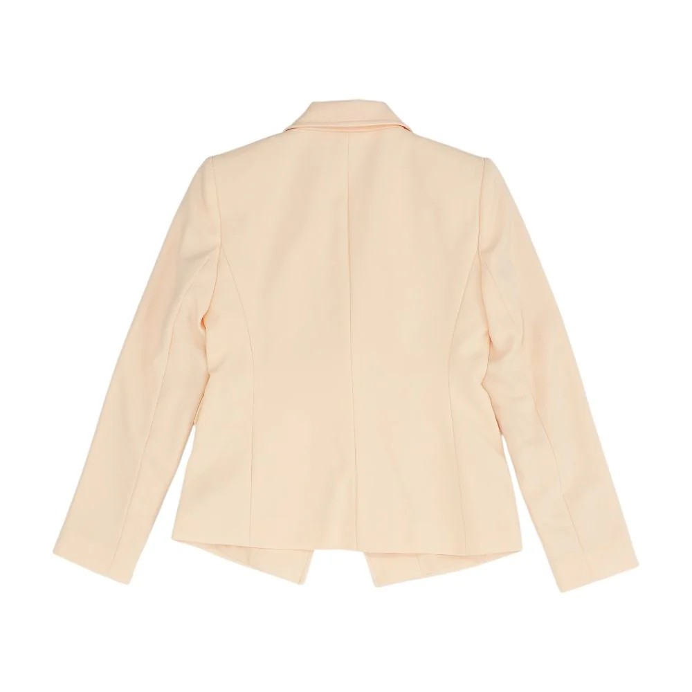 Peach Blazer - Image 2