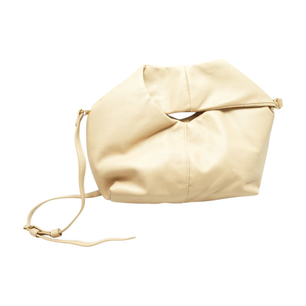 Peach Crossbody Bag - Image 2