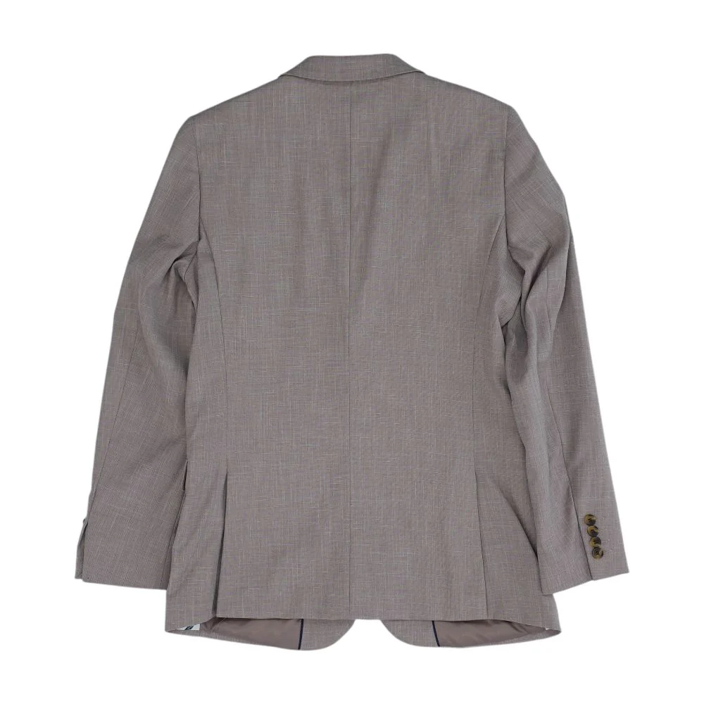 Peach Sport Coat - Image 2