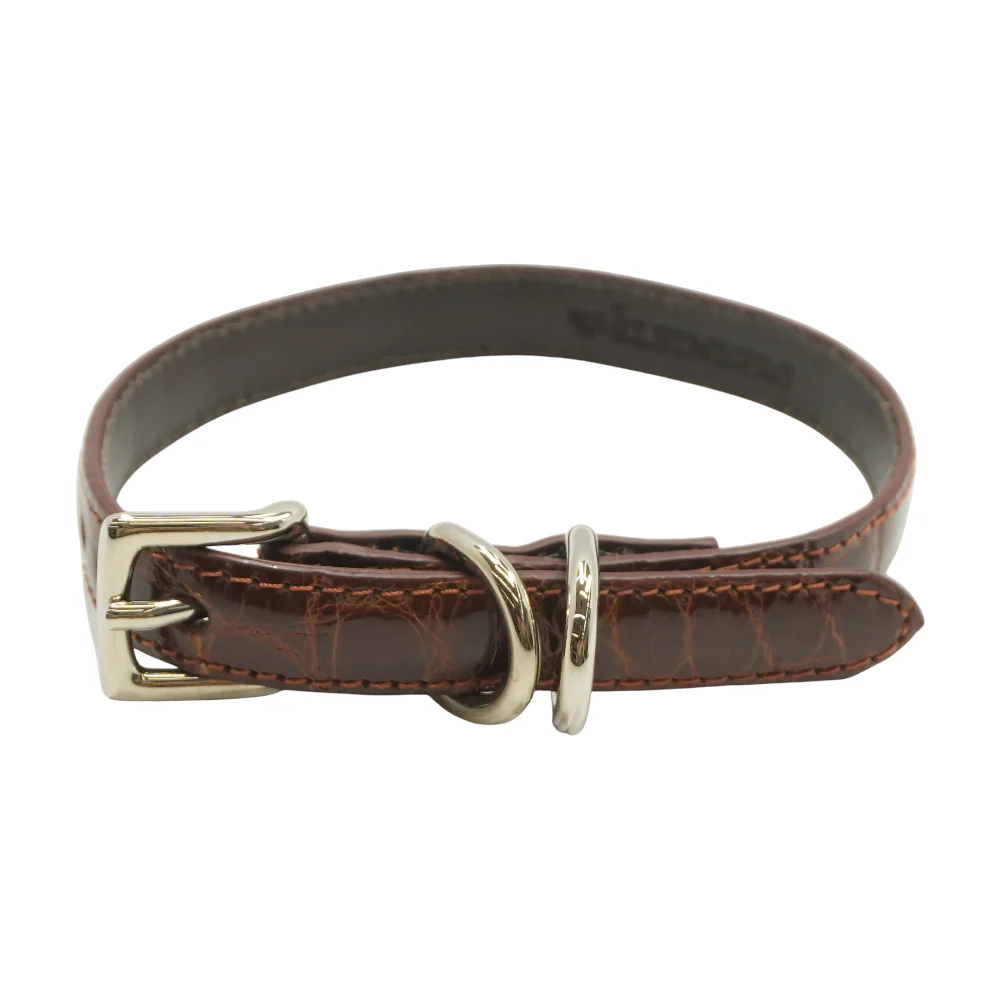 Luxury Dog Collar - S - Image 2