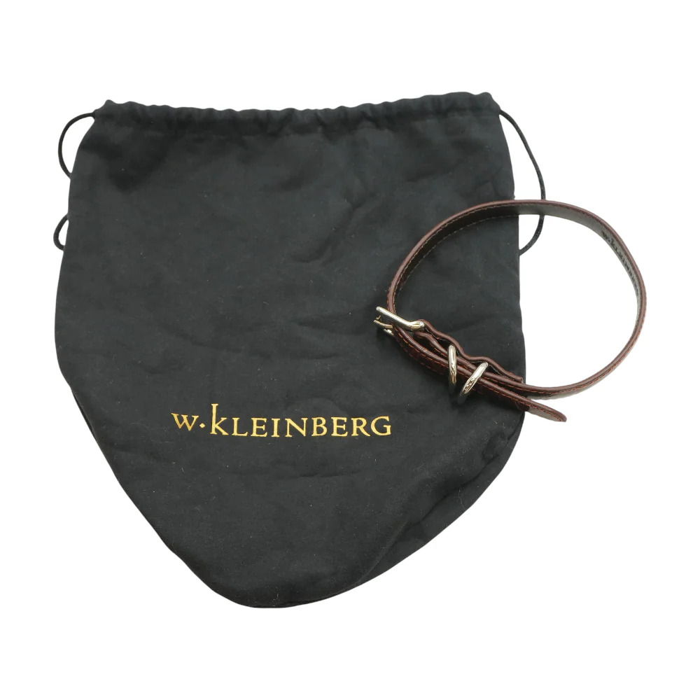Luxury Dog Collar - S - Image 3