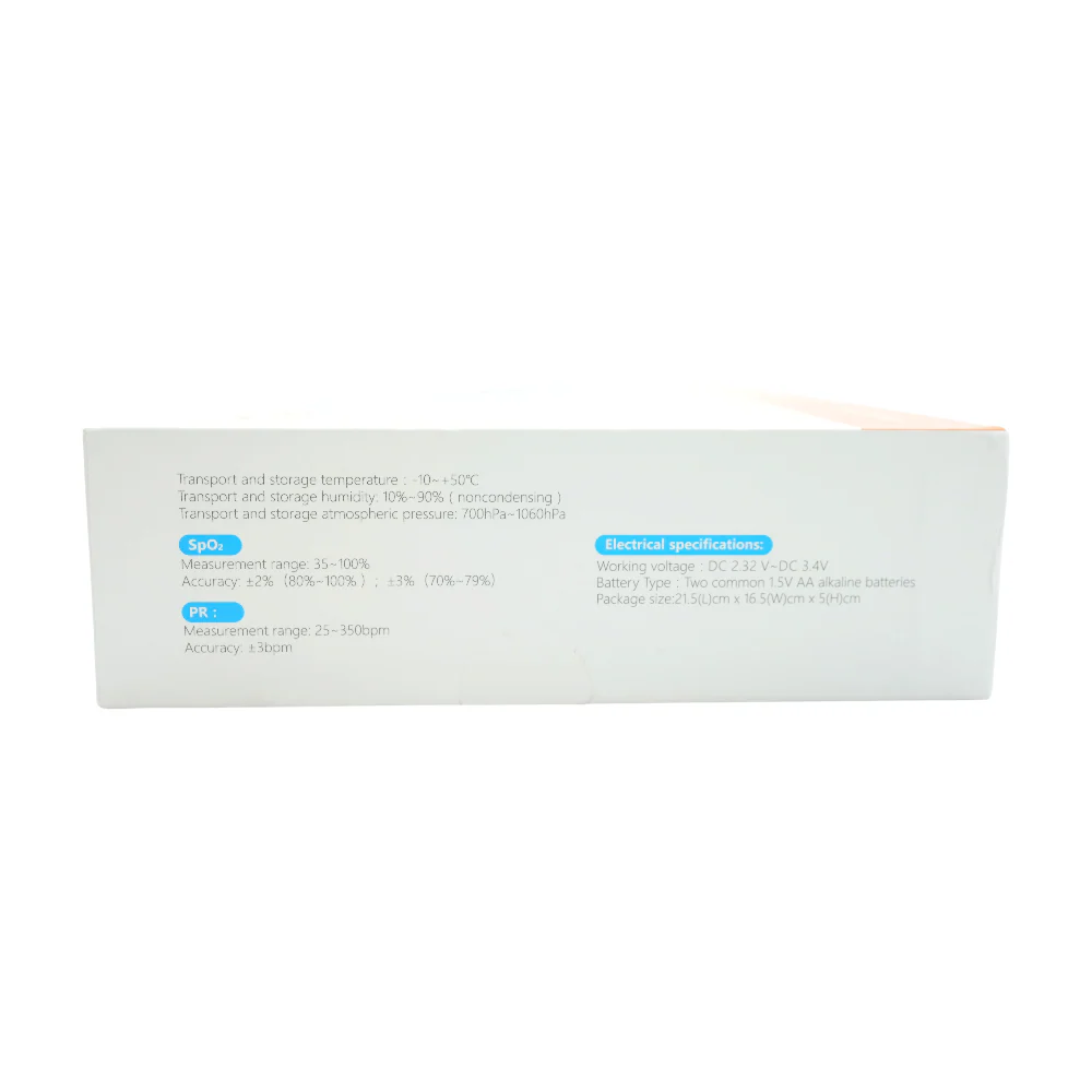 Pulse Oximeter for Dogs - Image 2