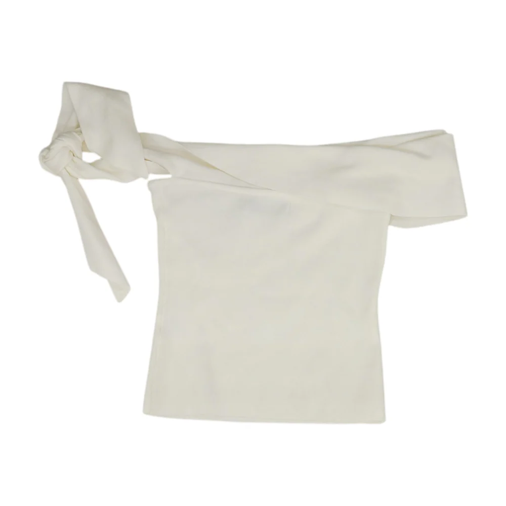 White Blouse - Image 2