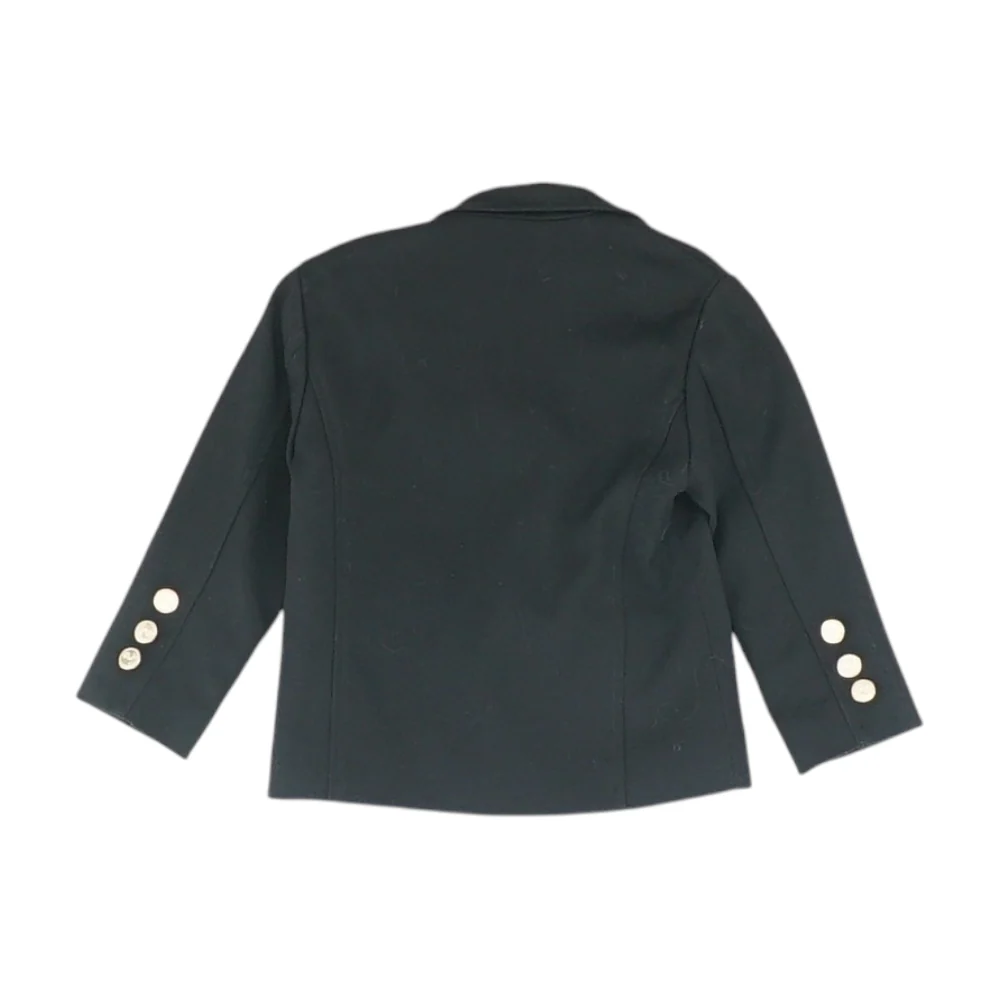 Black Sport Coat - Image 2