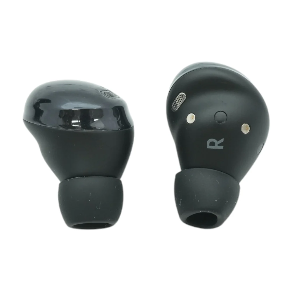 Phantom Black Galaxy Buds Pro Wireless Earbuds - Image 2