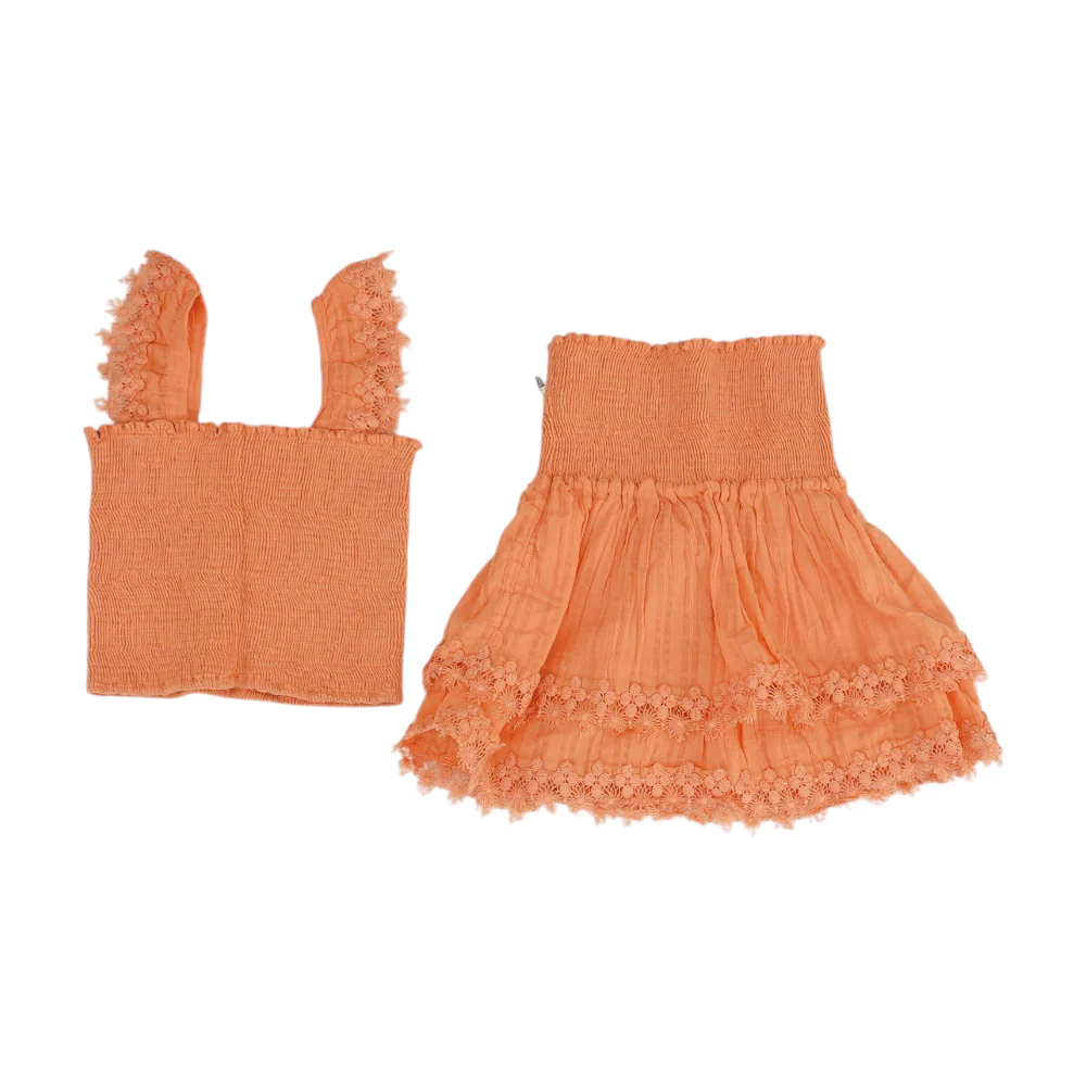 Peach Set - Image 2