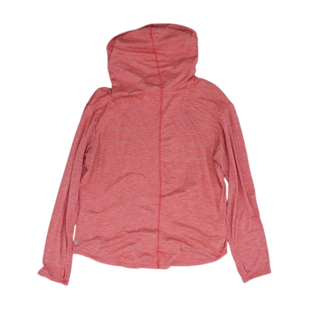 Pink Active Pullover - Image 2