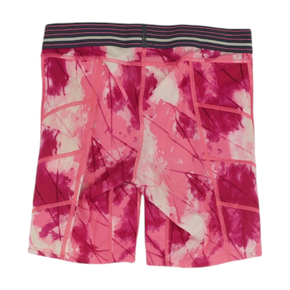 Pink Active Shorts - Image 2