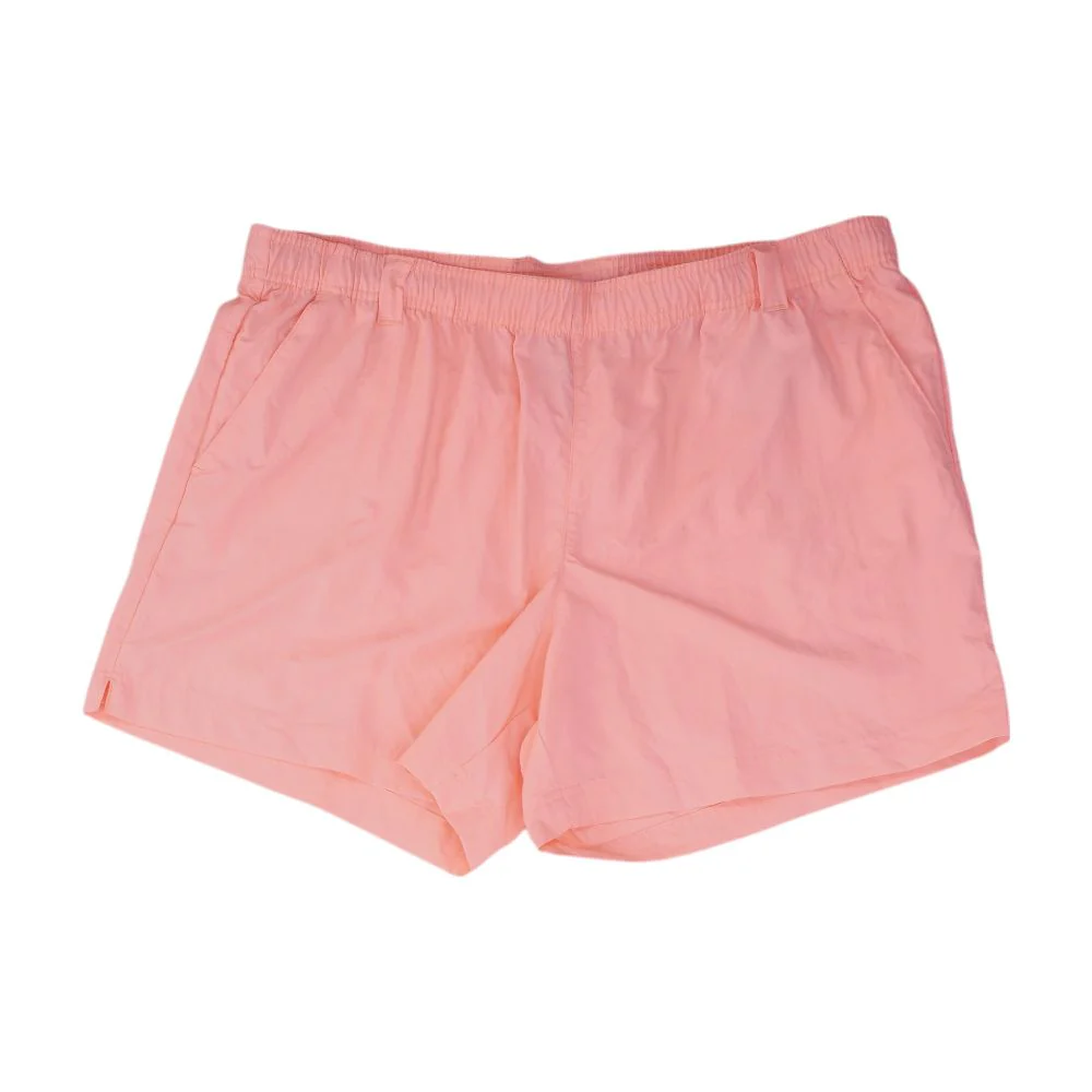 Pink Active Shorts - Image 2