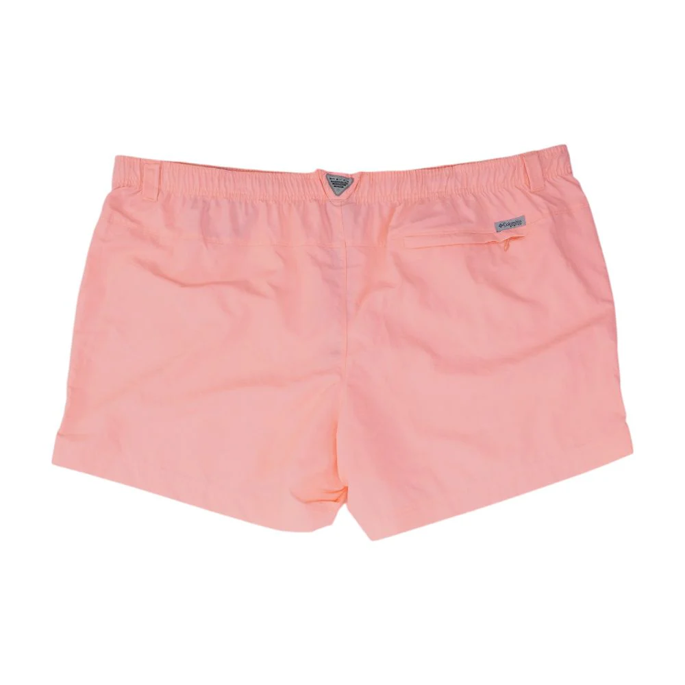 Pink Active Shorts - Image 3