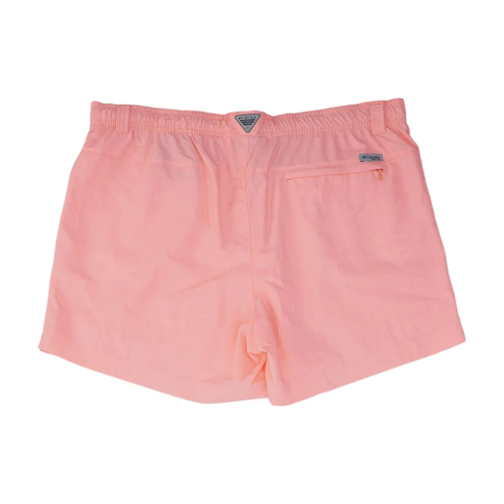 Pink Active Shorts - Image 4