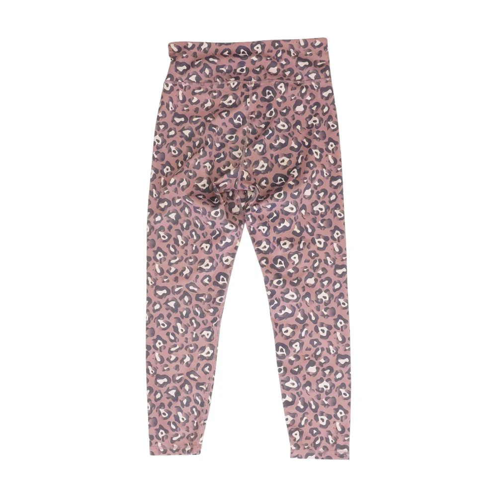 Pink Animal Leggings - Image 2