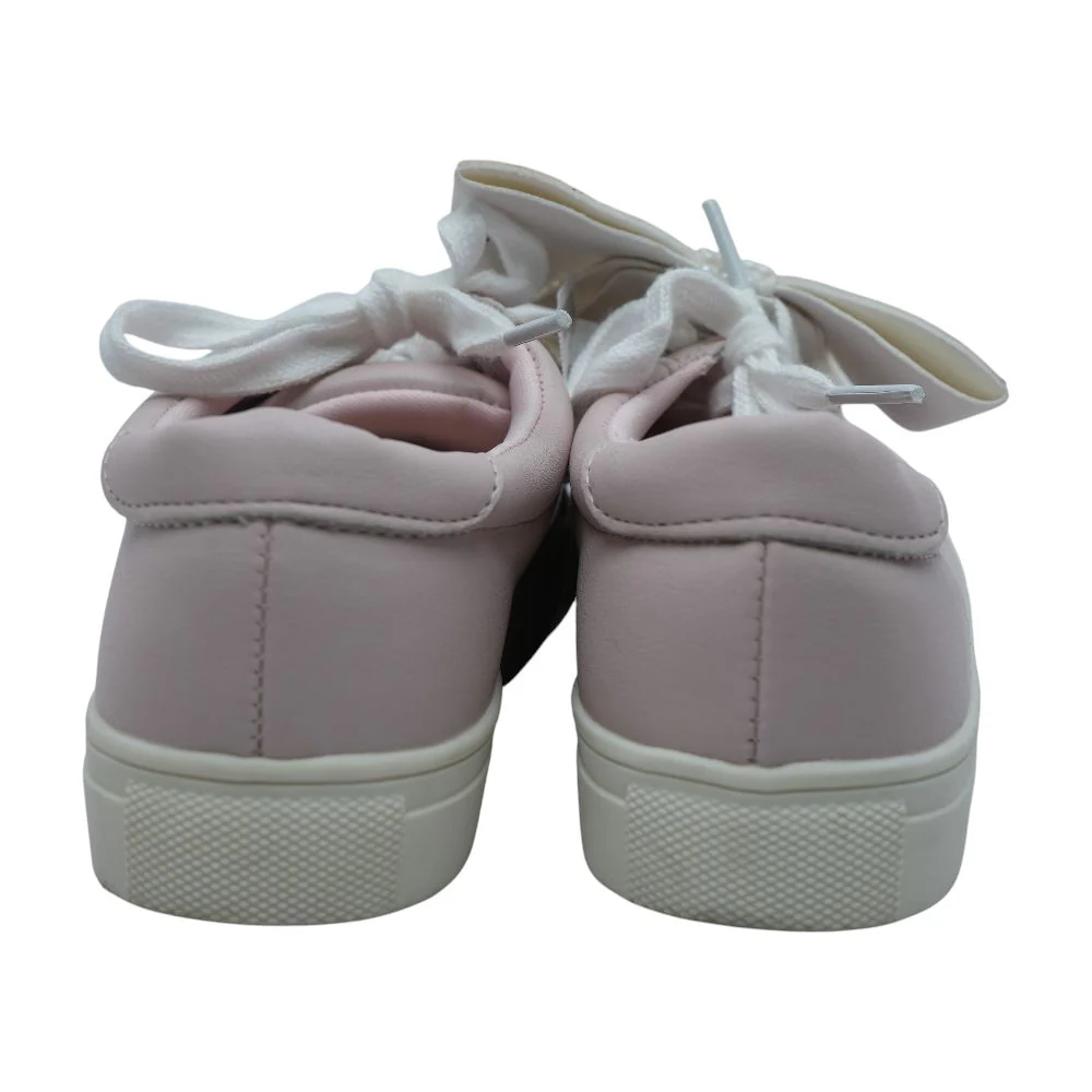 Pink Athletic Shoes - Image 2