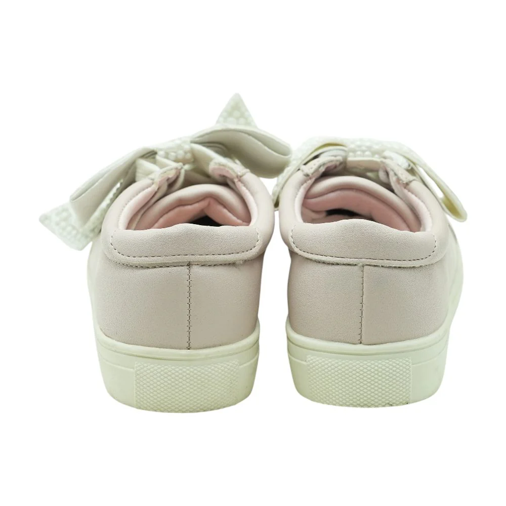 Pink Athletic Shoes - Image 2