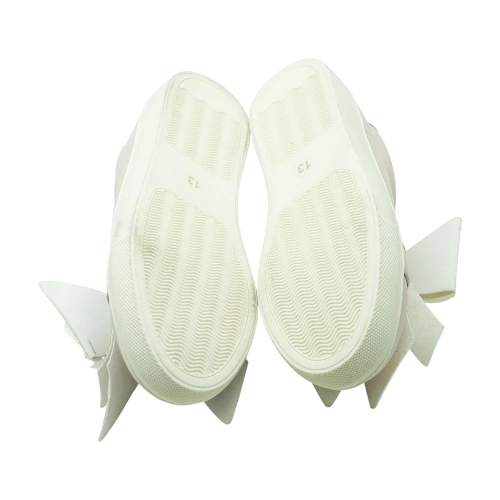 Pink Athletic Shoes - Image 3