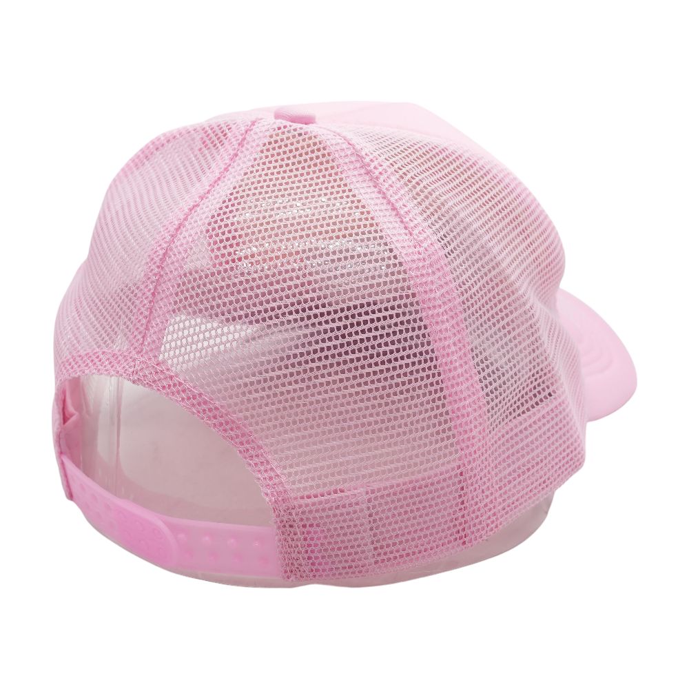 Pink Ballcap - Image 2