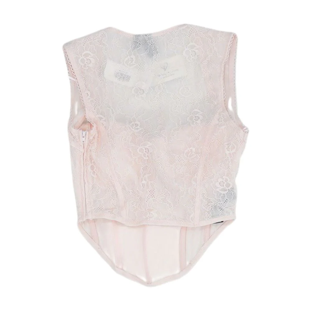Pink Blouse - Image 2