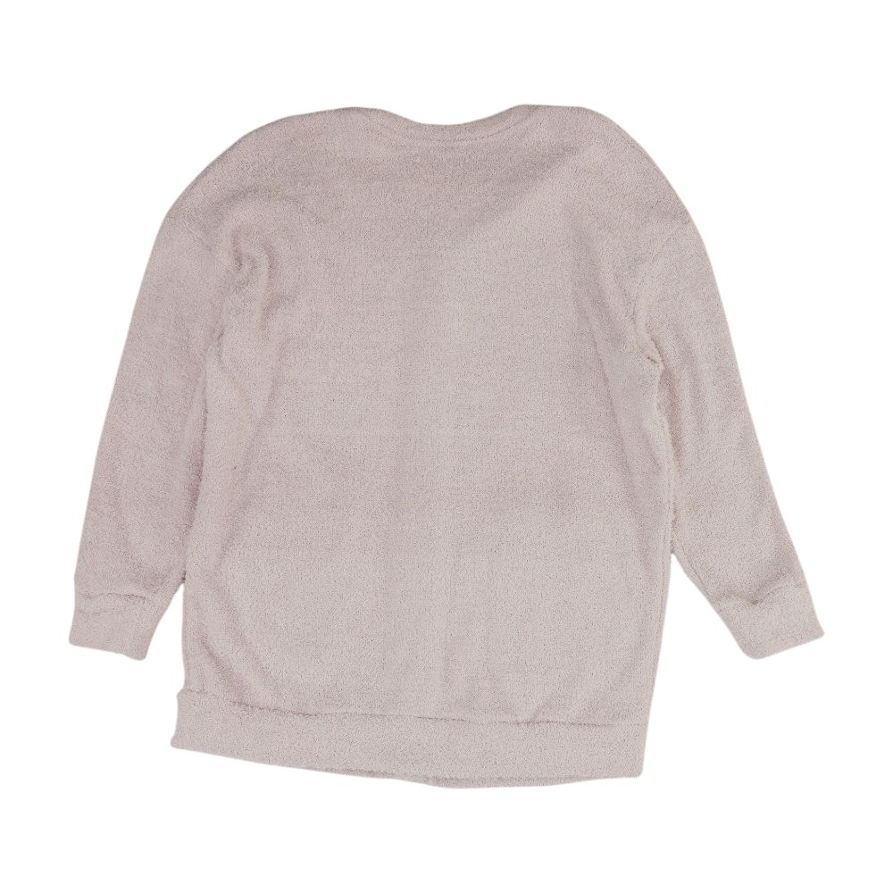 Pink Cardigan Sweater - Image 2
