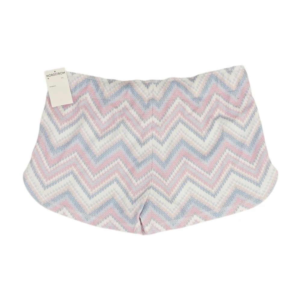 Pink Chevron Pajama Bottom - Image 2