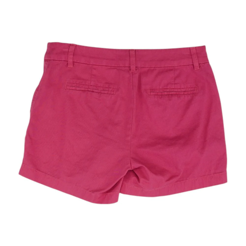 Pink Chino Shorts - Image 2