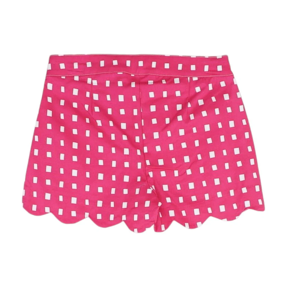 Pink Chino Shorts - Image 2