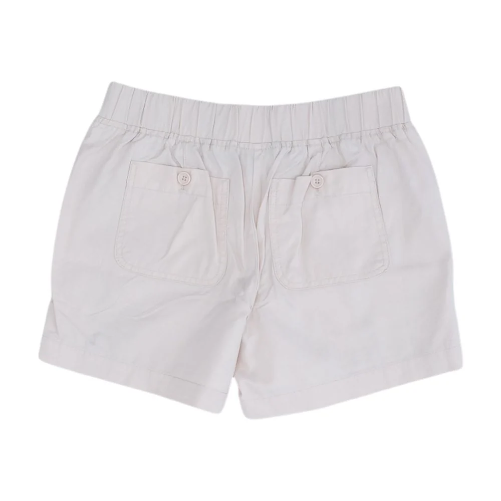 Pink Chino Shorts - Image 2