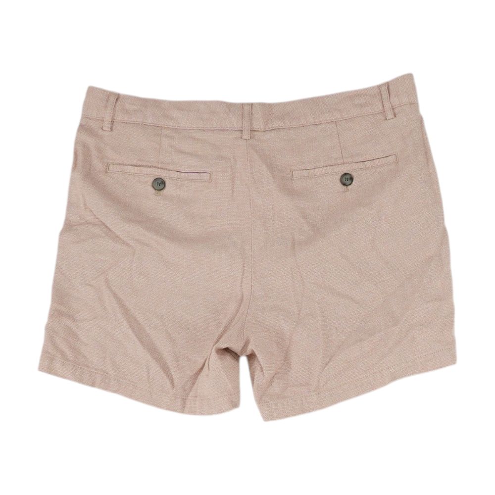 Pink Chino Shorts - Image 2