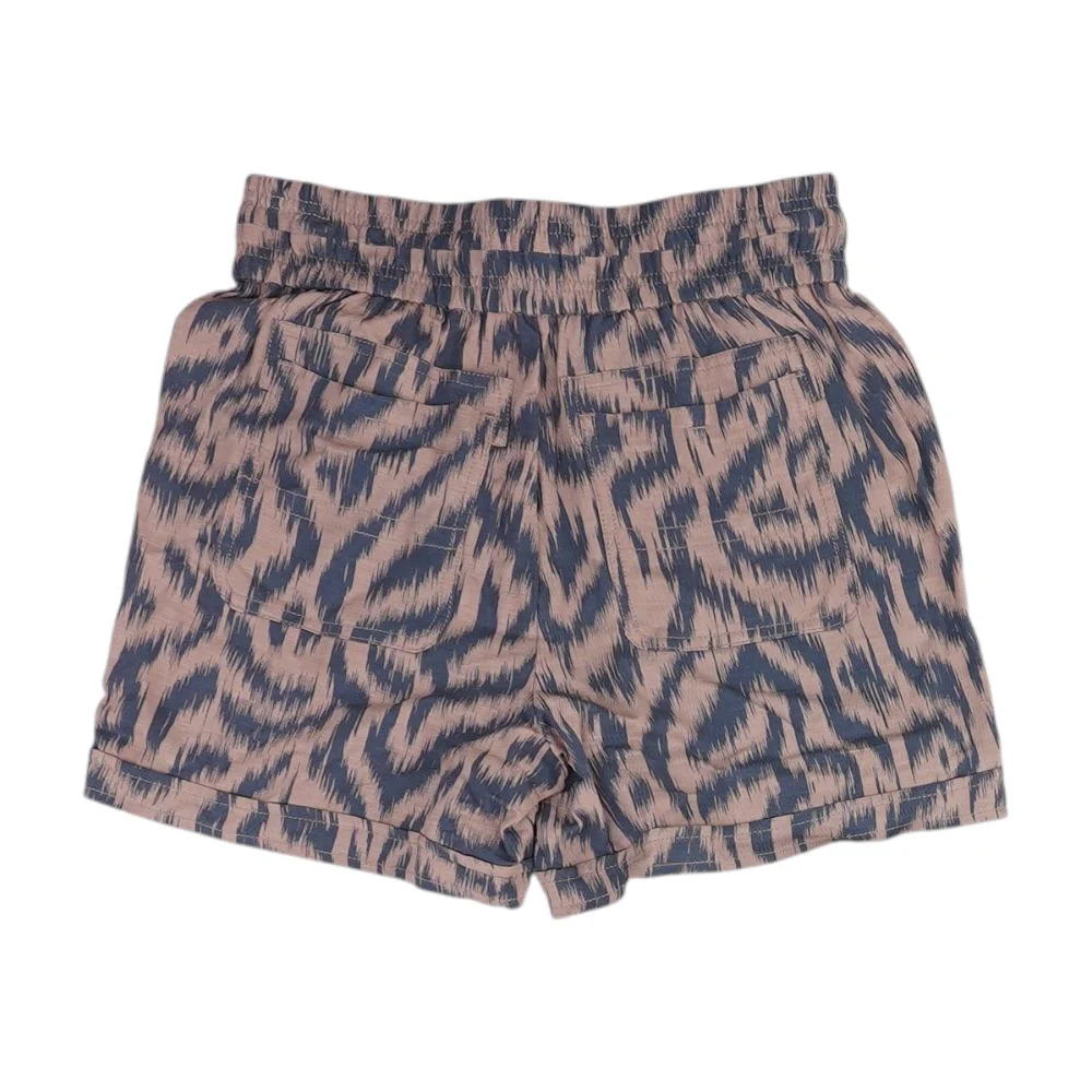 Pink Chino Shorts - Image 2