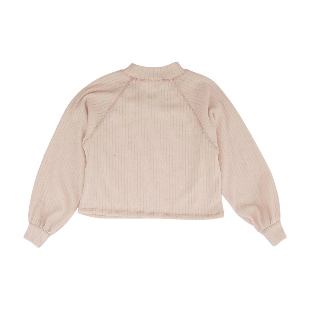 Pink Crewneck Sweater - Image 2