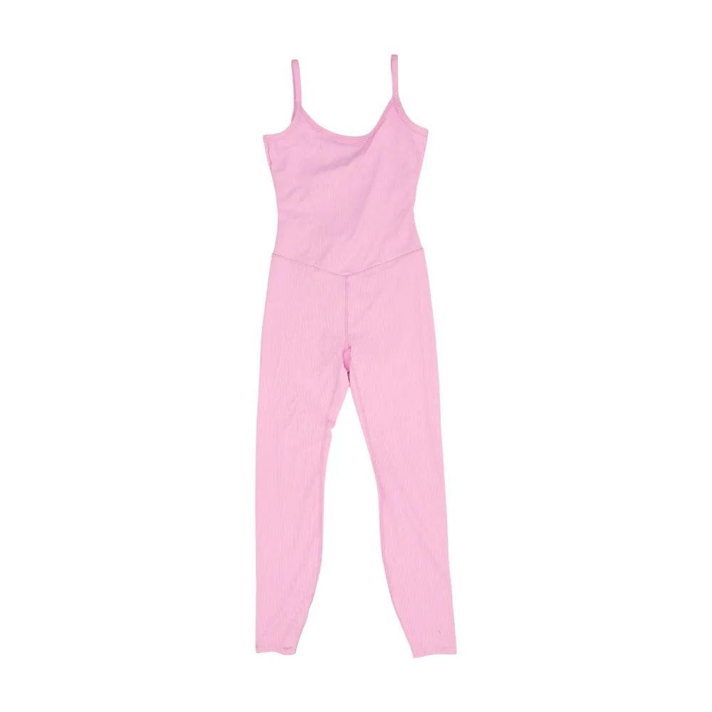 Pink Jumpsuit - Image 2