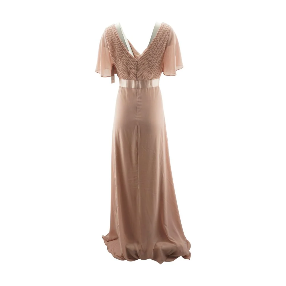 Pink Maxi Dress - Image 2