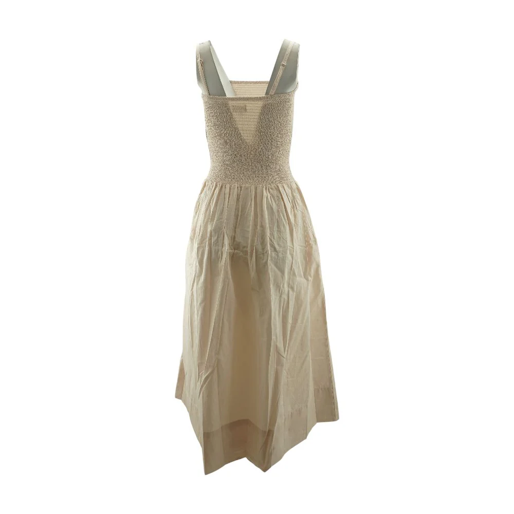 Pink Midi Dress - Image 2