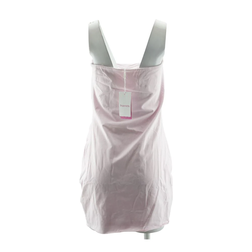 Pink Mini Dress - Image 2