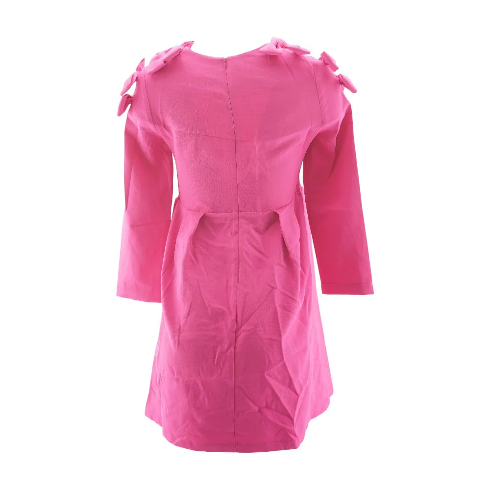 Pink Mini Dress - Image 2