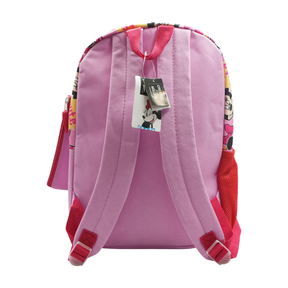 Pink Backpack - Image 2