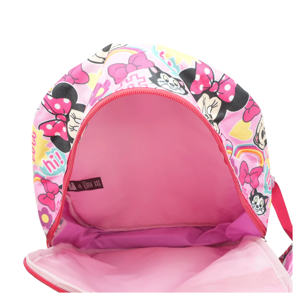 Pink Backpack - Image 3