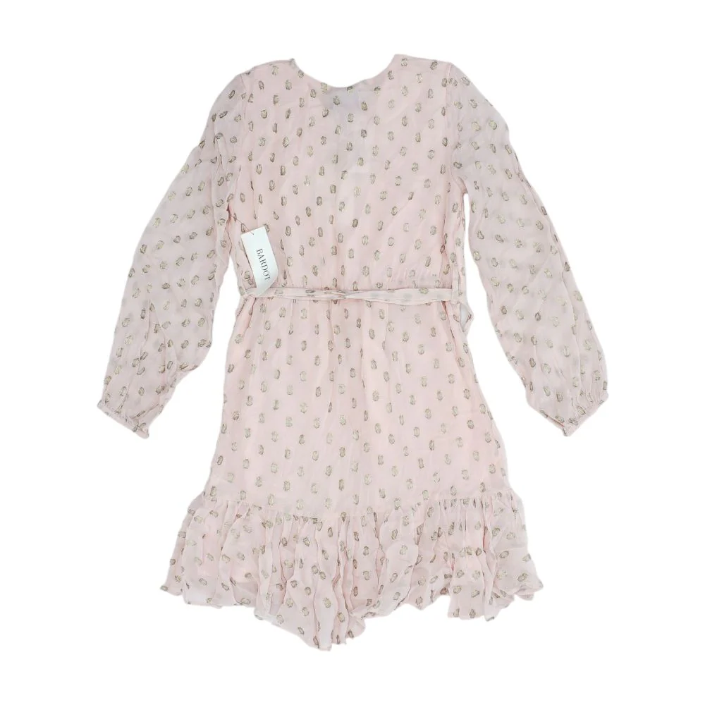 Pink Misc Dress - Image 2