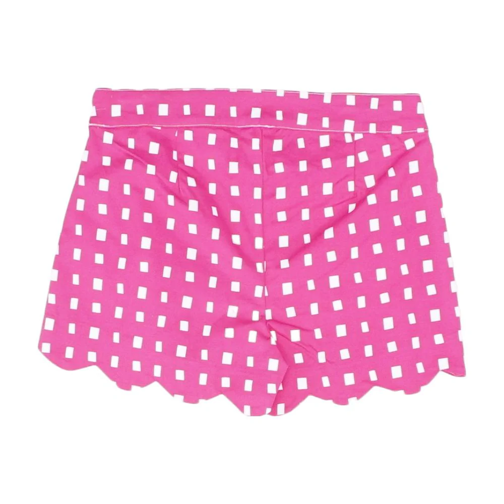 Pink Misc Shorts - Image 2