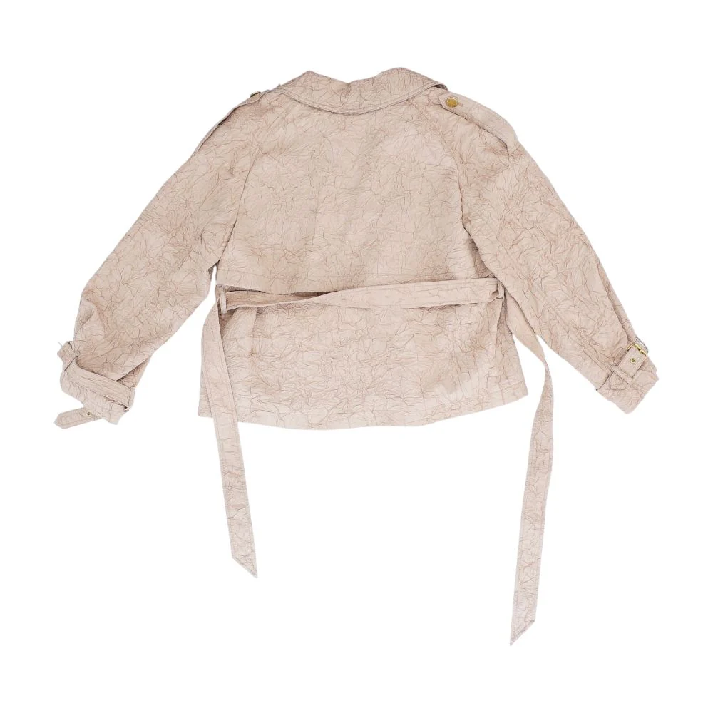 Pink Peacoat - Image 2