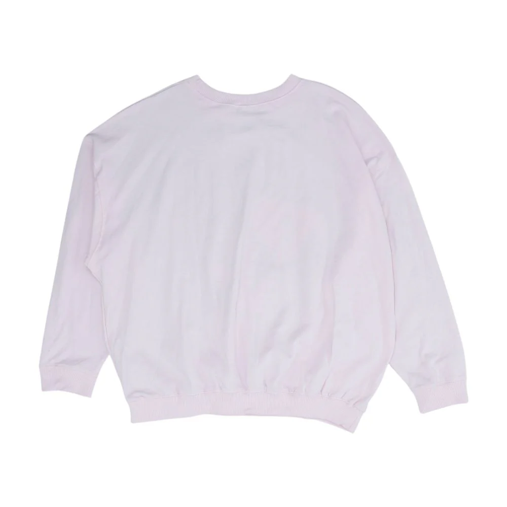 Pink Plus Sweatshirt - Image 2