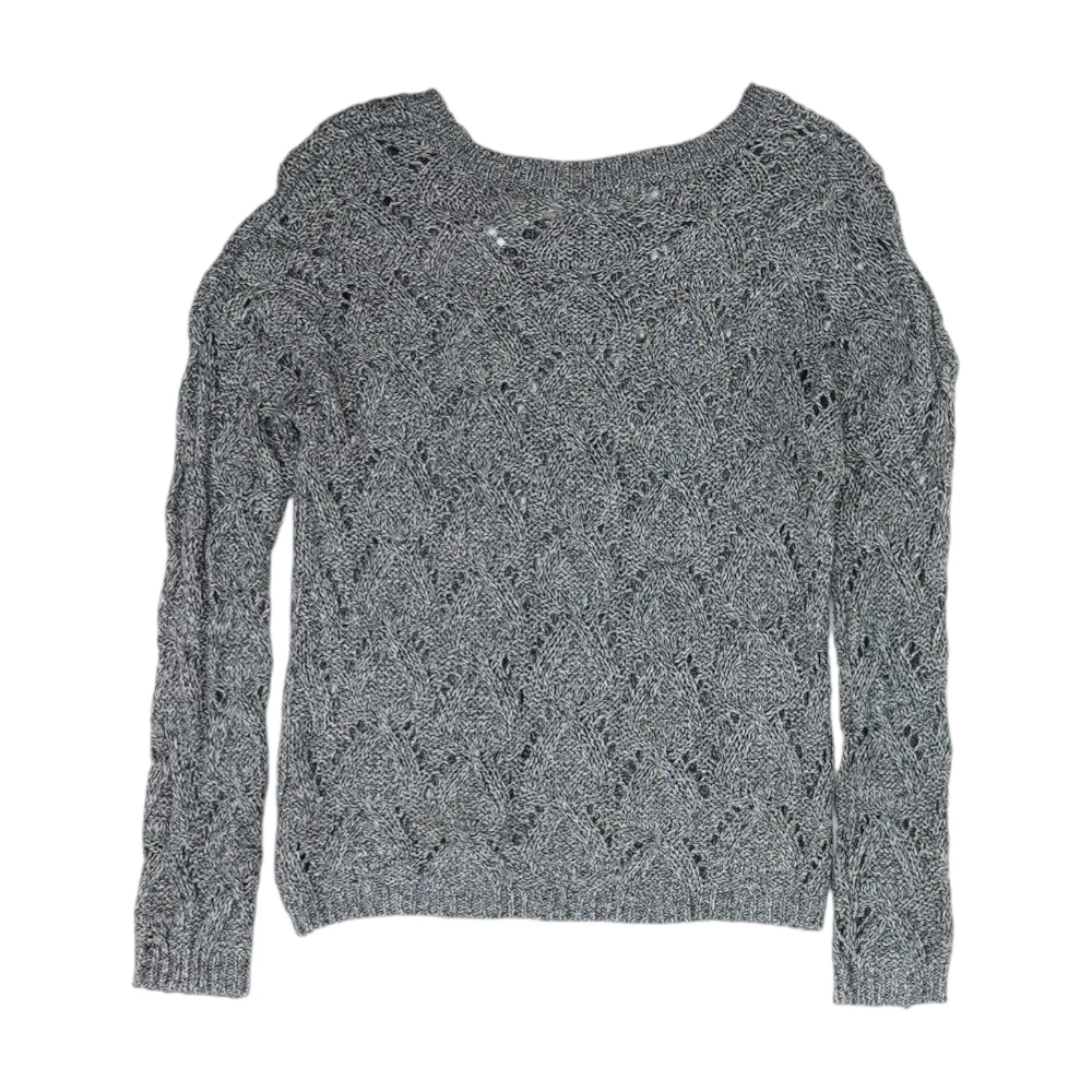 Gray Blouse - Image 2