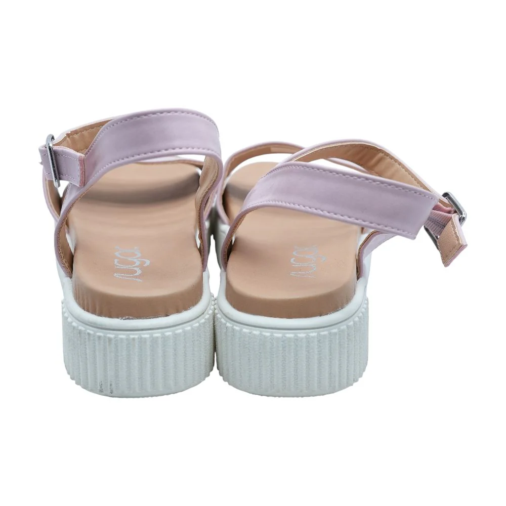 Pink Sandals - Image 2