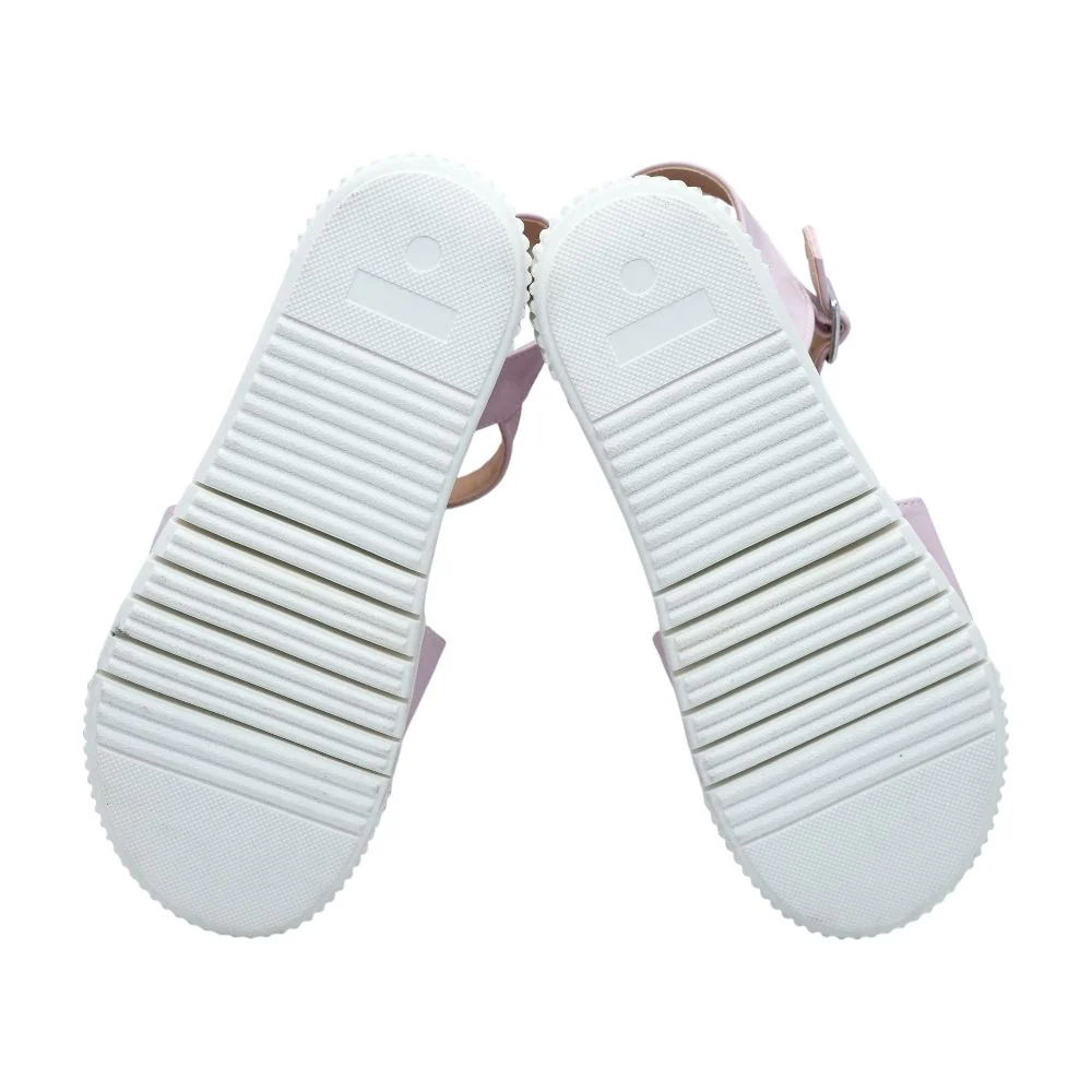 Pink Sandals - Image 3