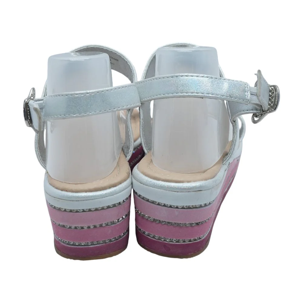 Pink Sandals - Image 2
