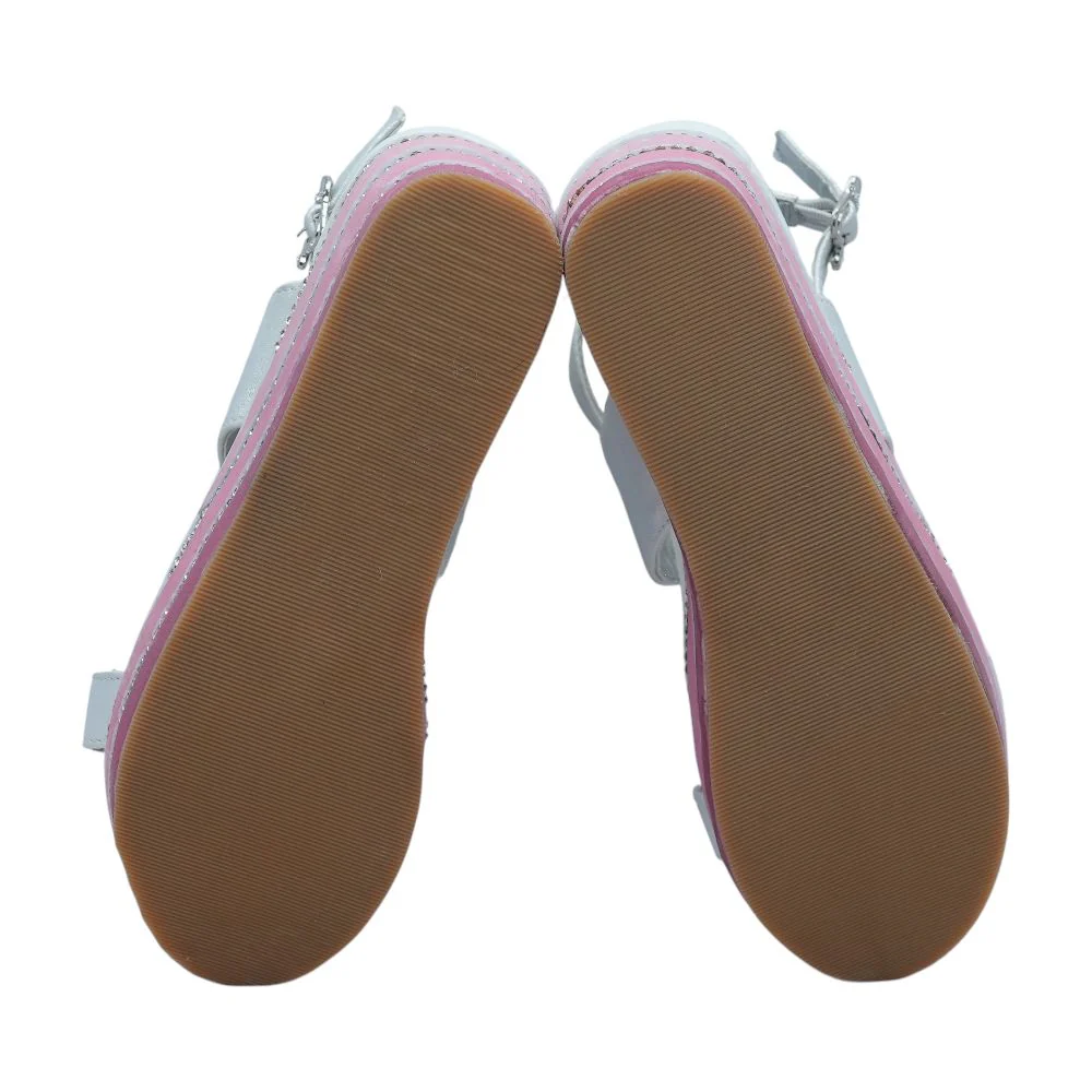 Pink Sandals - Image 3