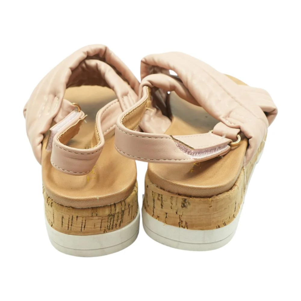 Pink Sandals - Image 2