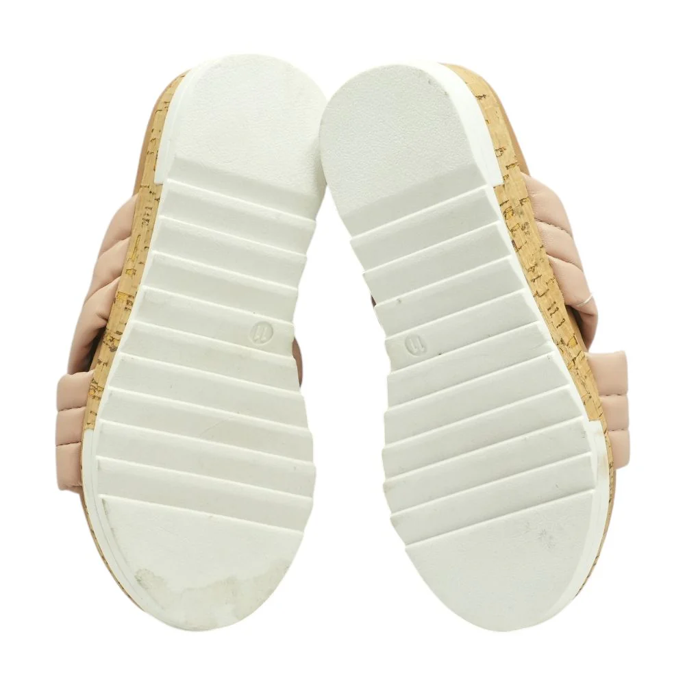 Pink Sandals - Image 3