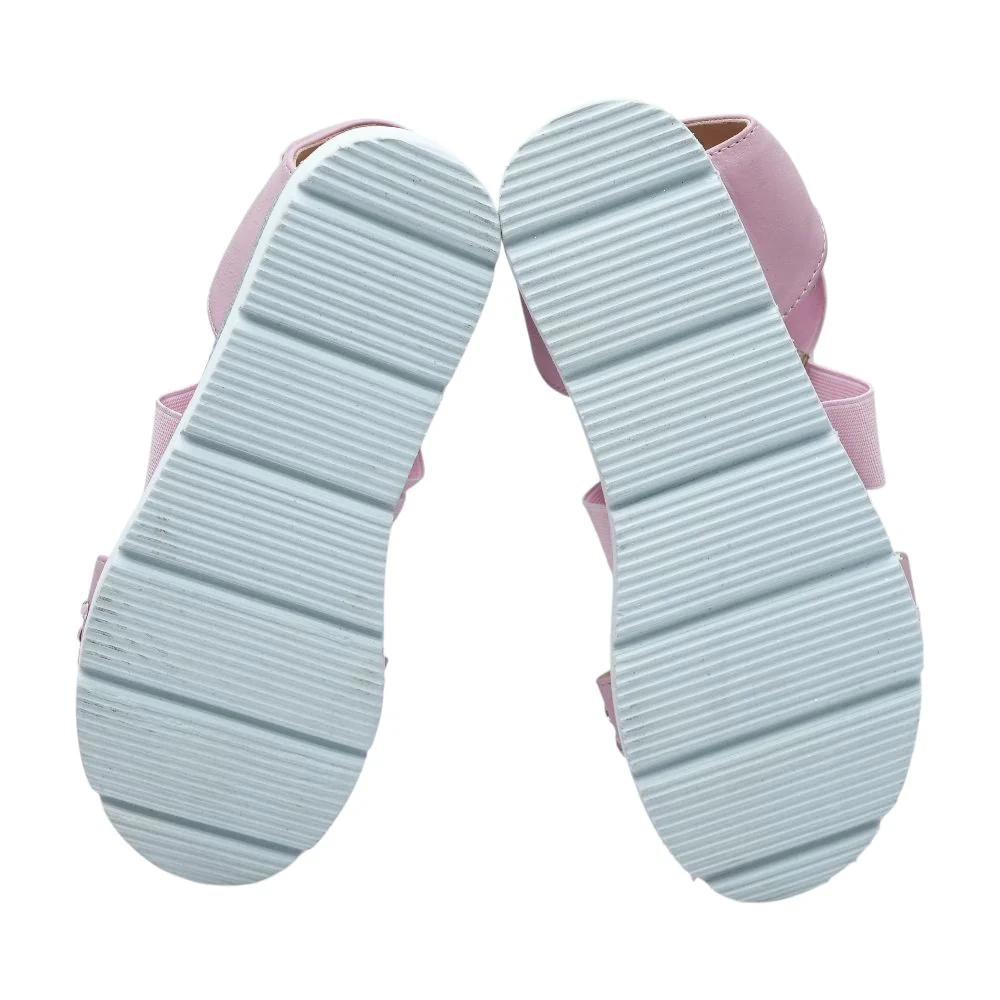 Pink Sandals - Image 3
