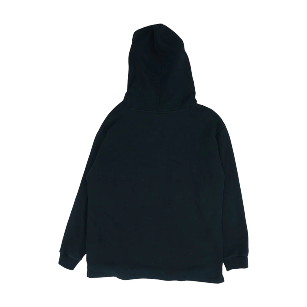 Black Hoodie - Image 2